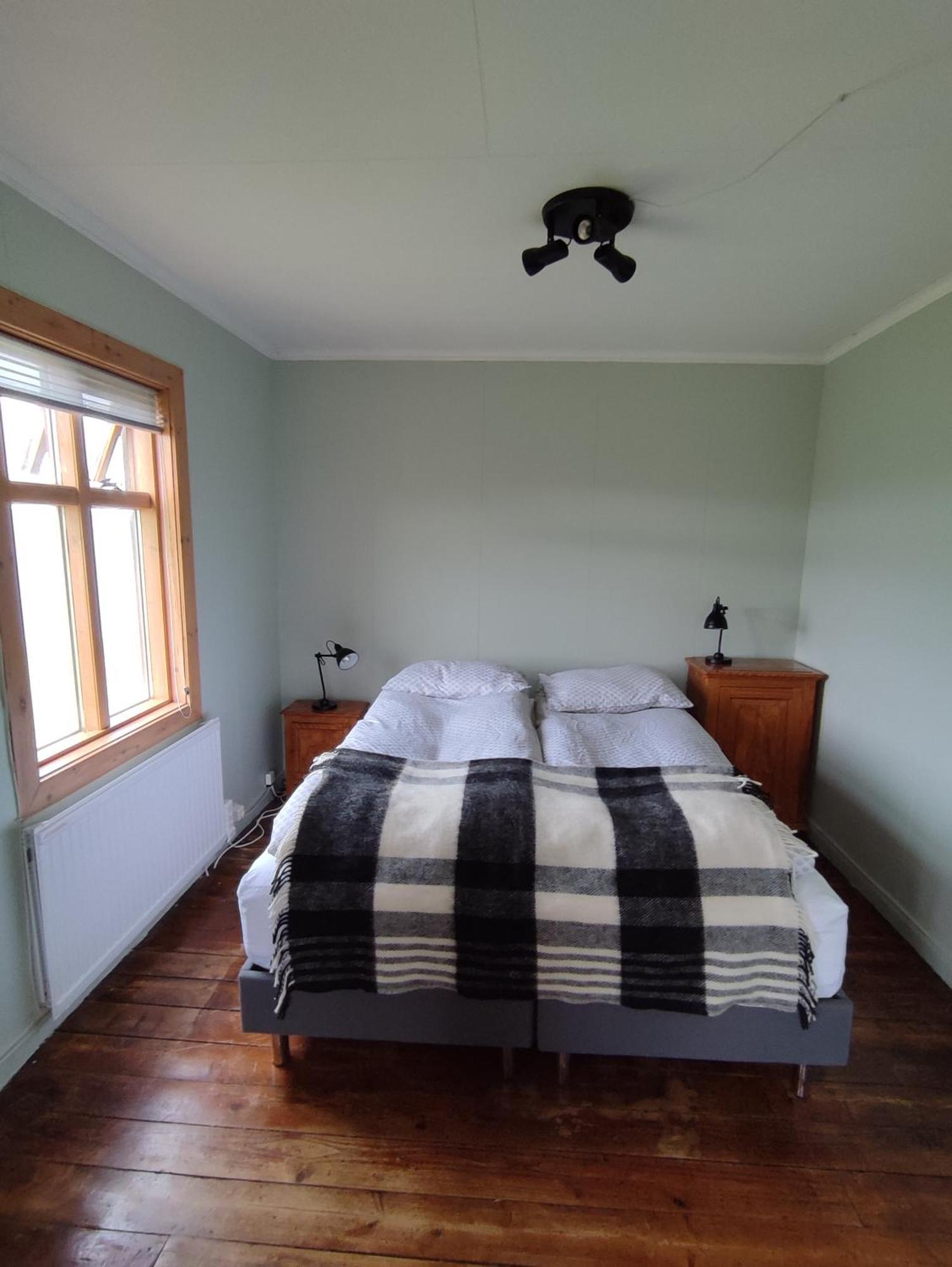 Happy-Cove Guesthouse - By The Sea Bakkafjorthur Cameră foto