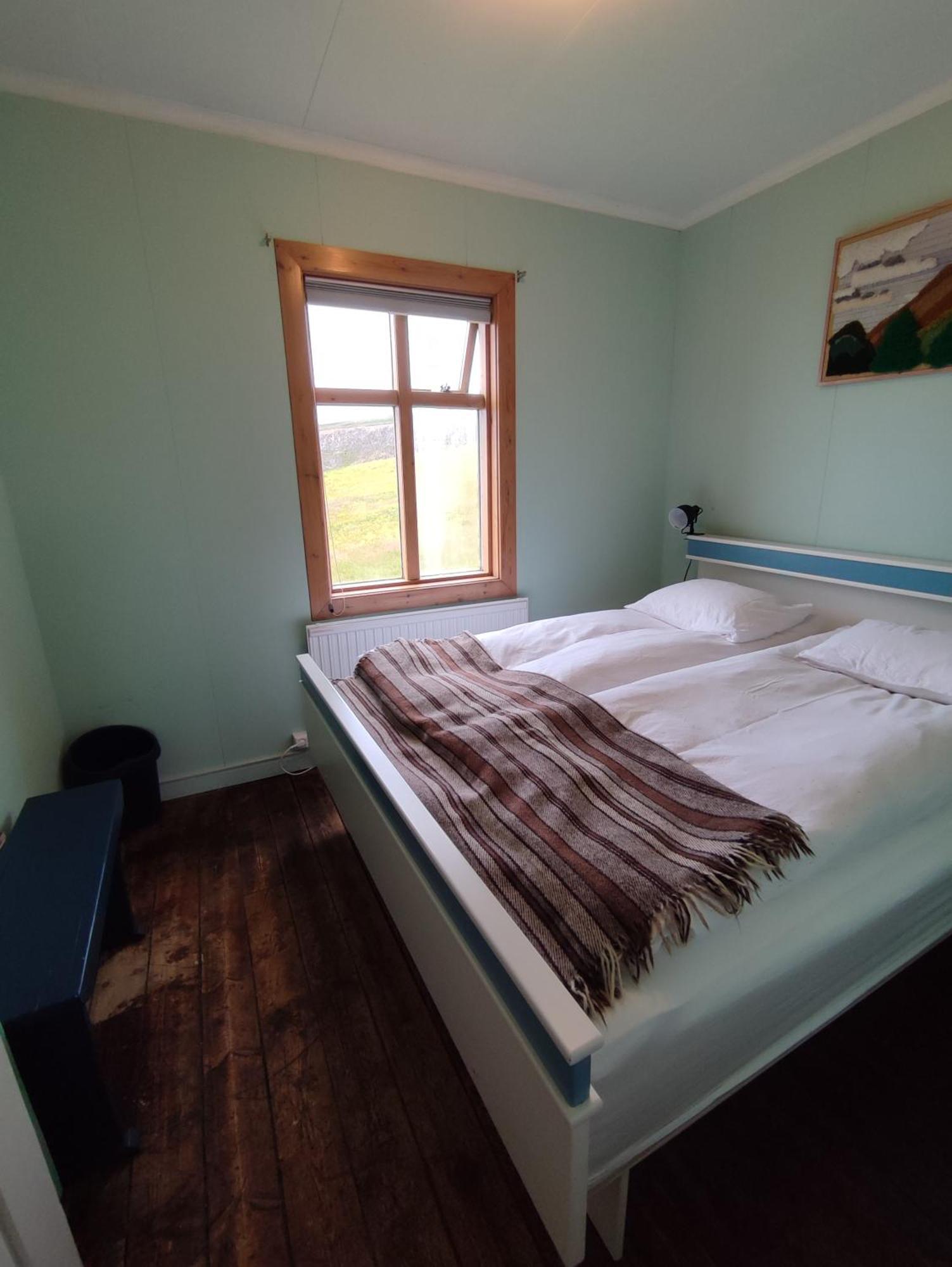 Happy-Cove Guesthouse - By The Sea Bakkafjorthur Cameră foto